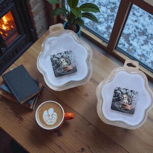 Caramel Cinnamon Latte Wax Melts